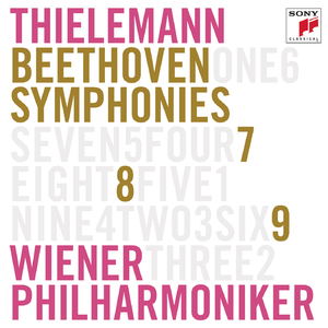 Symphony No. 7 in A Major, Op. 92:II. Allegretto