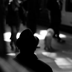 迷幻悬疑的动感帅气节奏