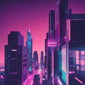 Synthétiseur Surnaturel by @rumbachirp815