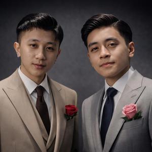 Shob Mae (BR. Verse)