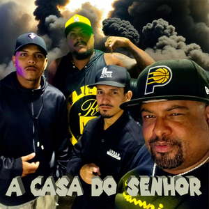 a Casa do Senhor