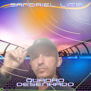Quadro Desenhado