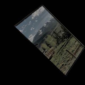 Appear Nightly in White Seats Amoung Blooming Space