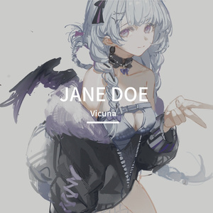 JANE DOE