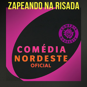 Zapeando na Risada