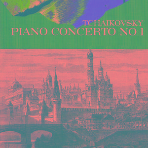 Piano Concerto No. 1 in B-Flat Minor, Op. 23: II. Andantino semplice - Allegro vivace assai