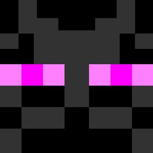 Enderman Rap