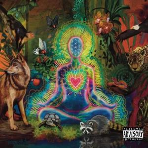 let me know (Instrumental)