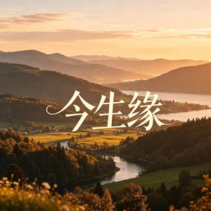 今生缘(我们今生有缘在路上)