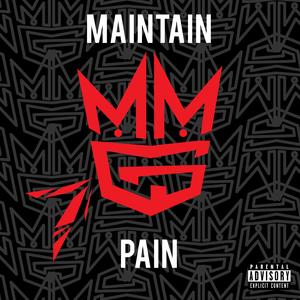 Pain (feat. Structure Yabish, Meshette, Defrakt, Prophet, SLAY 1 & Thai Stix)