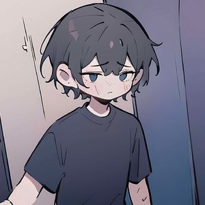 孤岛独白-迷路的云