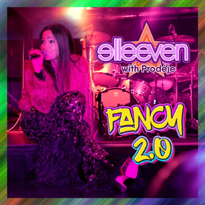 Fancy 2.0 (feat. Prodéje)