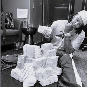 'WE PAID'-Moneybagg yo&42 Dugg&艾志恒 孟菲斯伴奏