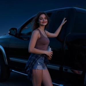 Backroad After Midnight