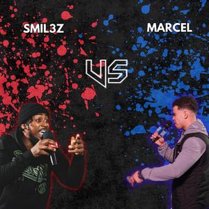 Marcel Round 1 vs Smil3z