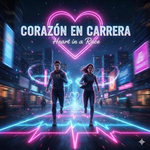 Corazón en Carrera
