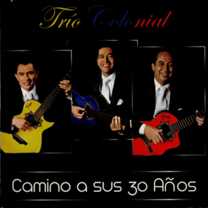 Mosaico Bailables 2: Apasionadamente / Toro Barroso / En Tus Lindos Ojos / Mi Lindo Carpuela / La Mama