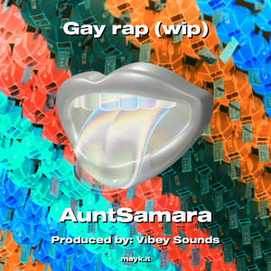Gay rap (wip)