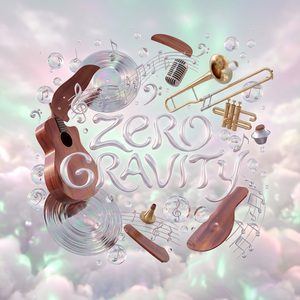 Mosaic of Midnight Whispers