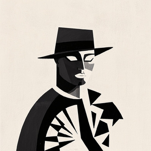 The Night Borrowed My Name