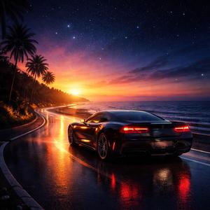 Sun-Kissed Paradise