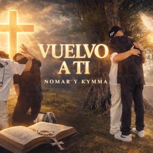 VUELVO A TI