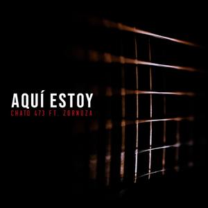 Aqui Estoy