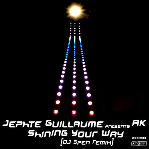 Shining Your Way (MuthaFunkin Feelin Mix)