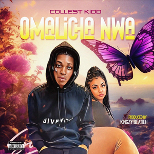 Omalicha Nwa