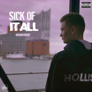 Sick of It All