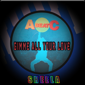 GIMME ALL YOUR LOVE (Bonus Mix)