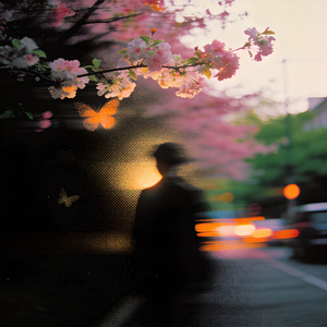 你没看见的过去