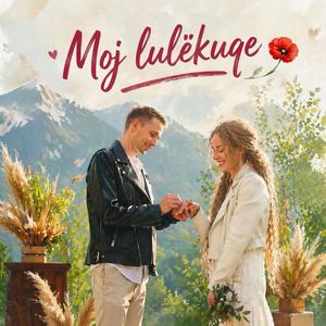 Moj lulëkuqe