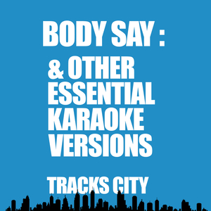 Magnetised (Karaoke Version)