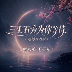 三生石旁为你等待(遗憾对唱版)