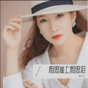 相思崖上相思泪 伴奏