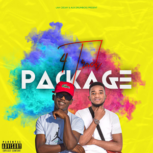 Isikhalo Sikamama (feat. Danger Shayumthetho & K-zin Isgebengu)