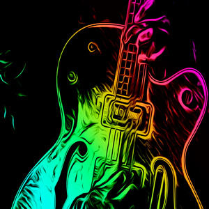 나의 모든건 그대를 향해 있죠 (Inst.)