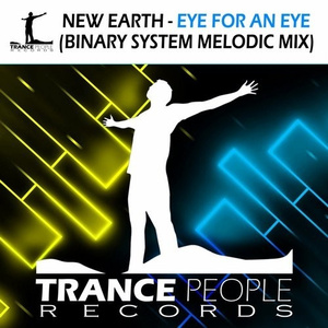 Eye For An Eye (Binary System Remix)