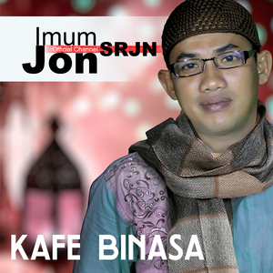Kafe Binasa