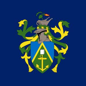 Pitcairn Island