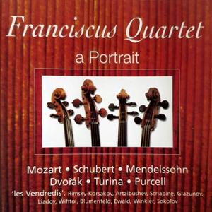 Fantasia in G Minor, Z. 735