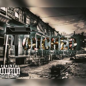 Touched (feat. Alé Bankz)