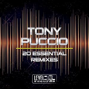 Minimal Lucky (Tony Puccio Remix)