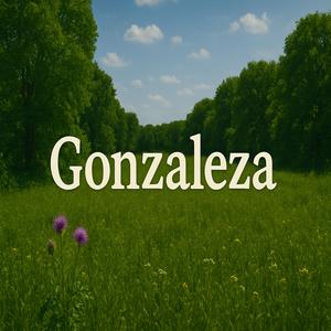Gonzaleza