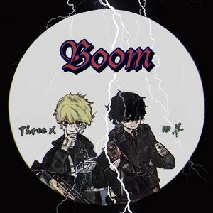 Boom