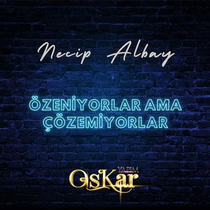 Özeniyorlar Ama Çözemiyorlar