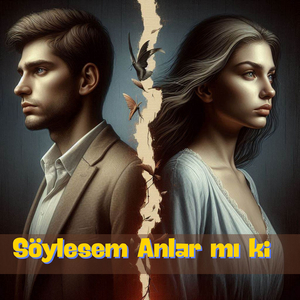 Söylesem Anlar Mı Ki