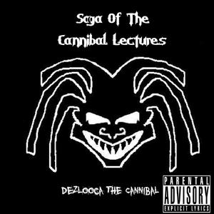 Cannibal Lectures (Cannibal Lectures)