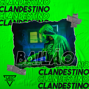 Set Bailão Clandestino (feat. Mc Niack, Mc Moana, Mc Dricka, MC 2R, Mc Th, Mc Rennan, Mc Levin, Mc Gw, Mc Lipi, Mc Lan, Mc Pierre, Mc Kevin o Chris, Mc Brunna Alves, Mc Rick & Mc Jacare)